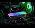 Pamięć DDR5 Lexar ARES RGB Gaming 32GB 7200MHz wydajna Pamięć DDR5 Lexar ARES RGB Gaming 32GB 7200MHz wydajna