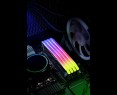 Pamięć DDR5 Lexar ARES RGB Gaming 32GB 7200MHz wydajna Pamięć DDR5 Lexar ARES RGB Gaming 32GB 7200MHz wydajna