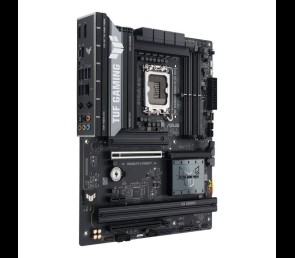 Płyta główna Asus TUF GAMING B860-PLUS WIFI LGA1851 4xDDR5 ATX