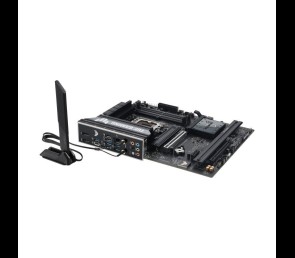 Płyta główna Asus TUF GAMING B860-PLUS WIFI LGA1851 4xDDR5 ATX