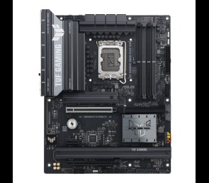 Płyta główna Asus TUF GAMING B860-PLUS WIFI LGA1851 4xDDR5 ATX