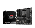 Płyta główna MSI B550M PRO-VDH AM4 4DDR4 HDMI DP VGA mATX wydajna