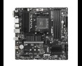 Płyta główna MSI B550M PRO-VDH AM4 4DDR4 HDMI DP VGA mATX wydajna Płyta główna MSI B550M PRO-VDH AM4 4DDR4 HDMI DP VGA mATX wydajna