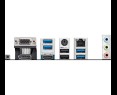 Płyta główna MSI B550M PRO-VDH AM4 4DDR4 HDMI DP VGA mATX wydajna Płyta główna MSI B550M PRO-VDH AM4 4DDR4 HDMI DP VGA mATX wydajna