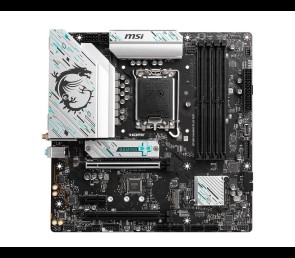 Płyta główna MSI B760M GAMING PLUS WIFI s1700 mATX 4DDR5