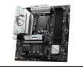 Płyta główna MSI B760M GAMING PLUS WIFI s1700 mATX 4DDR5 Płyta główna MSI B760M GAMING PLUS WIFI s1700 mATX 4DDR5