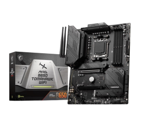 Płyta główna MSI MAG B650 TOMAHAWK WIFI AM5 DDR5 ATX z HDMI/DP