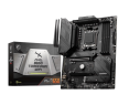 Płyta główna MSI MAG B650 TOMAHAWK WIFI AM5 DDR5 ATX z HDMI/DP