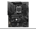 Płyta główna MSI MAG B650 TOMAHAWK WIFI AM5 DDR5 ATX z HDMI/DP Płyta główna MSI MAG B650 TOMAHAWK WIFI AM5 DDR5 ATX z HDMI/DP