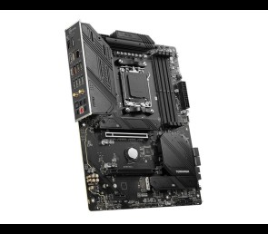 Płyta główna MSI MAG B650 TOMAHAWK WIFI AM5 DDR5 ATX z HDMI/DP