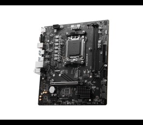 Płyta główna MSI PRO A620M-B AM5 DDR5 HDMI mATX wydajna