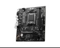 Płyta główna MSI PRO A620M-B AM5 DDR5 HDMI mATX wydajna Płyta główna MSI PRO A620M-B AM5 DDR5 HDMI mATX wydajna