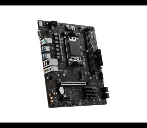 Płyta główna MSI PRO A620M-B AM5 DDR5 HDMI mATX wydajna