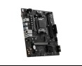 Płyta główna MSI PRO A620M-B AM5 DDR5 HDMI mATX wydajna Płyta główna MSI PRO A620M-B AM5 DDR5 HDMI mATX wydajna