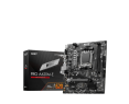 Płyta główna MSI PRO A620M-E AM5 mATX DDR5 HDMI lekka wydajność