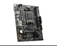 Płyta główna MSI PRO A620M-E AM5 mATX DDR5 HDMI lekka wydajność Płyta główna MSI PRO A620M-E AM5 mATX DDR5 HDMI lekka wydajność