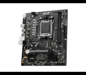 Płyta główna MSI PRO A620M-E AM5 mATX DDR5 HDMI lekka wydajność