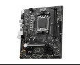 Płyta główna MSI PRO A620M-E AM5 mATX DDR5 HDMI lekka wydajność Płyta główna MSI PRO A620M-E AM5 mATX DDR5 HDMI lekka wydajność