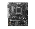 Płyta główna MSI PRO A620M-E AM5 mATX DDR5 HDMI lekka wydajność Płyta główna MSI PRO A620M-E AM5 mATX DDR5 HDMI lekka wydajność