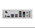 Płyta główna MSI PRO X870-P WIFI AM5 DDR5 ATX do Ryzen 9000 z Wi-Fi 7 Płyta główna MSI PRO X870-P WIFI AM5 DDR5 ATX do Ryzen 9000 z Wi-Fi 7