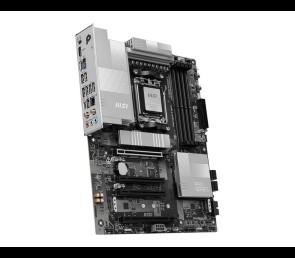 Płyta główna MSI PRO X870-P WIFI AM5 DDR5 ATX do Ryzen 9000 z Wi-Fi 7
