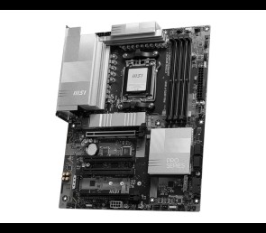 Płyta główna MSI PRO X870-P WIFI AM5 DDR5 ATX do Ryzen 9000 z Wi-Fi 7