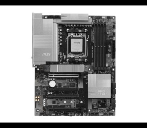 Płyta główna MSI PRO X870-P WIFI AM5 DDR5 ATX do Ryzen 9000 z Wi-Fi 7