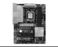 Płyta główna MSI PRO X870-P WIFI AM5 DDR5 ATX do Ryzen 9000 z Wi-Fi 7 Płyta główna MSI PRO X870-P WIFI AM5 DDR5 ATX do Ryzen 9000 z Wi-Fi 7