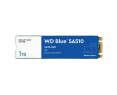 Dysk SSD Western Digital Blue SA510 1TB M.2 2280 szybki wydajny Dysk SSD Western Digital Blue SA510 1TB M.2 2280 szybki wydajny