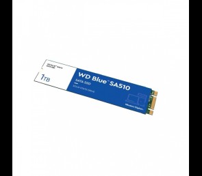 Dysk SSD Western Digital Blue SA510 1TB M.2 2280 szybki wydajny