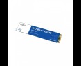Dysk SSD Western Digital Blue SA510 1TB M.2 2280 szybki wydajny Dysk SSD Western Digital Blue SA510 1TB M.2 2280 szybki wydajny