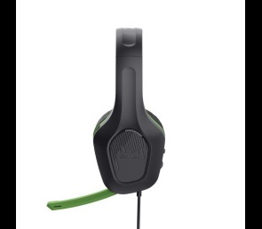 Słuchawki Trust GXT415X Zirox do Xbox zielone gamingowe z mikrofonem