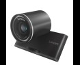 Kamera internetowa Lenovo 4K Pro z wbudowanym mikrofonem USB czarna Kamera internetowa Lenovo 4K Pro z wbudowanym mikrofonem USB czarna