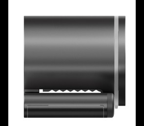 Kamera internetowa Lenovo 4K Pro z wbudowanym mikrofonem USB czarna