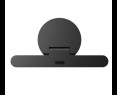 Kamera internetowa Lenovo 4K Pro z wbudowanym mikrofonem USB czarna Kamera internetowa Lenovo 4K Pro z wbudowanym mikrofonem USB czarna