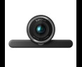 Kamera internetowa Lenovo 4K Pro z wbudowanym mikrofonem USB czarna Kamera internetowa Lenovo 4K Pro z wbudowanym mikrofonem USB czarna