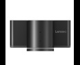 Kamera internetowa Lenovo 4K Pro z wbudowanym mikrofonem USB czarna Kamera internetowa Lenovo 4K Pro z wbudowanym mikrofonem USB czarna