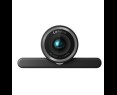 Kamera internetowa Lenovo 4K Pro z wbudowanym mikrofonem USB czarna Kamera internetowa Lenovo 4K Pro z wbudowanym mikrofonem USB czarna
