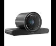 Kamera internetowa Lenovo 4K Pro z wbudowanym mikrofonem USB czarna Kamera internetowa Lenovo 4K Pro z wbudowanym mikrofonem USB czarna
