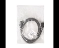 Kabel DisplayPort M/M 4K/60Hz 3m czarny LogiLink Kabel DisplayPort M/M 4K/60Hz 3m czarny LogiLink