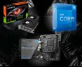 BSG Raptor V11 Intel Core i5 NVIDIA GeForce RTX 4060 32GB DDR4 1000GB SSD Windows 11 Pro BSG Raptor V11 Intel Core i5 NVIDIA GeForce RTX 4060 32GB DDR4 1000GB SSD Windows 11 Pro