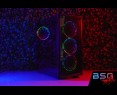BSG Raptor V12 AMD Ryzen 7 NVIDIA GeForce RTX 4060 32GB DDR4 1000GB SSD Windows 11 Pro BSG Raptor V12 AMD Ryzen 7 NVIDIA GeForce RTX 4060 32GB DDR4 1000GB SSD Windows 11 Pro