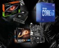 BSG Raptor V2 Intel Core i7 NVIDIA GeForce RTX 4060 16GB DDR4 1000GB SSD Windows 11 Pro BSG Raptor V2 Intel Core i7 NVIDIA GeForce RTX 4060 16GB DDR4 1000GB SSD Windows 11 Pro