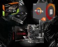 BSG Raptor V5 AMD Ryzen 5 NVIDIA GeForce RTX 3060 16GB DDR4 1000GB SSD Windows 11 Pro BSG Raptor V5 AMD Ryzen 5 NVIDIA GeForce RTX 3060 16GB DDR4 1000GB SSD Windows 11 Pro