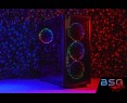 BSG Raptor V5 AMD Ryzen 5 NVIDIA GeForce RTX 3060 32GB DDR4 1000GB SSD Windows 11 Pro BSG Raptor V5 AMD Ryzen 5 NVIDIA GeForce RTX 3060 32GB DDR4 1000GB SSD Windows 11 Pro