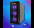 BSG Raptor V6 AMD Ryzen 7 NVIDIA GeForce RTX 3060 32GB DDR4 1000GB SSD Windows 11 Home BSG Raptor V6 AMD Ryzen 7 NVIDIA GeForce RTX 3060 32GB DDR4 1000GB SSD Windows 11 Home