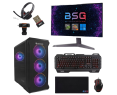 BSG Raptor V6 AMD Ryzen 7 NVIDIA GeForce RTX 3060 32GB DDR4 1000GB SSD Windows 11 Home BSG Raptor V6 AMD Ryzen 7 NVIDIA GeForce RTX 3060 32GB DDR4 1000GB SSD Windows 11 Home