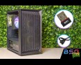 BSG Venom V1 AMD Ryzen 7 AMD Radeon Vega 7 16GB DDR4 512GB SSD (M.2) Windows 11 Pro BSG Venom V1 AMD Ryzen 7 AMD Radeon Vega 7 16GB DDR4 512GB SSD (M.2) Windows 11 Pro