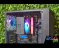 BSG Venom V1 AMD Ryzen 7 AMD Radeon Vega 7 16GB DDR4 512GB SSD (M.2) Windows 11 Pro BSG Venom V1 AMD Ryzen 7 AMD Radeon Vega 7 16GB DDR4 512GB SSD (M.2) Windows 11 Pro