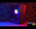 BSG Venom V2 AMD Ryzen 5 AMD Radeon Vega 7 16GB DDR4 1000GB SSD (M.2) Windows 11 Pro BSG Venom V2 AMD Ryzen 5 AMD Radeon Vega 7 16GB DDR4 1000GB SSD (M.2) Windows 11 Pro